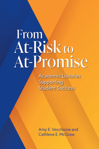 Cover image: From At-Risk to At-Promise 1st edition 9781440876356