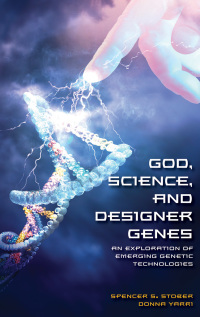 Cover image: God, Science, and Designer Genes 1st edition 9780313352539