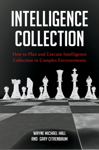 Imagen de portada: Intelligence Collection 1st edition 9780313398179