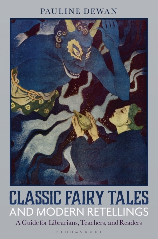 Cover image: Classic Fairy Tales and Modern Retellings 1st edition 9798216186274
