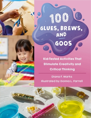 Imagen de portada: 100 Glues, Brews, and Goos 1st edition 9798216190127
