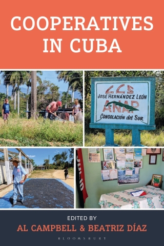 Imagen de portada: Cooperatives in Cuba 1st edition 9781793611277