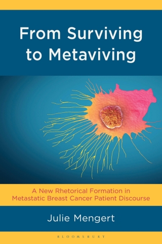 Cover image: From Surviving to Metaviving 1st edition 9781666973105