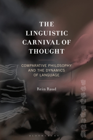 Cover image: The Linguistic Carnival of Thought 1st edition 9781793646606