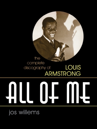 Imagen de portada: All of Me 1st edition 9780810857056
