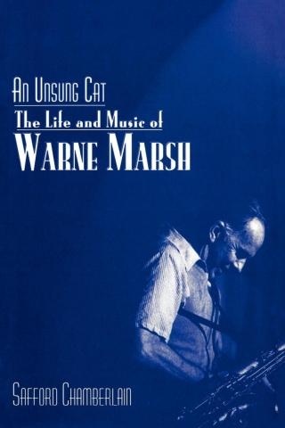 Cover image: An Unsung Cat 1st edition 9780810853508