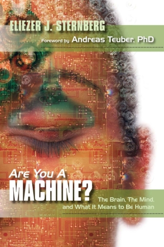 表紙画像: Are You a Machine? 1st edition 9781591024835