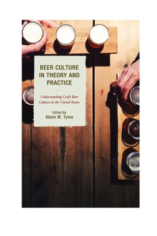 Imagen de portada: Beer Culture in Theory and Practice 1st edition 9781498535564