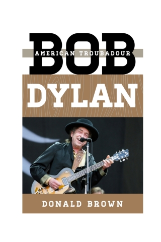 Cover image: Bob Dylan 1st edition 9781442279537