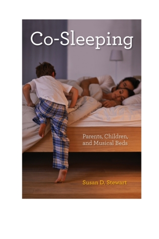 Imagen de portada: Co-Sleeping 1st edition 9781442249059