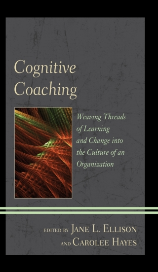 Imagen de portada: Cognitive Coaching 1st edition 9781442224131