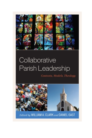 Imagen de portada: Collaborative Parish Leadership 1st edition 9781498533706