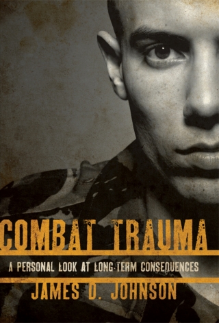 Imagen de portada: Combat Trauma 1st edition 9781442204355