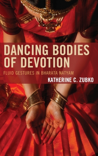 Cover image: Dancing Bodies of Devotion 1st edition 9780739195840