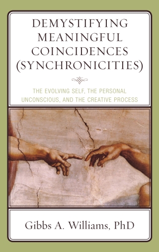 Imagen de portada: Demystifying Meaningful Coincidences (Synchronicities) 1st edition 9780765707031