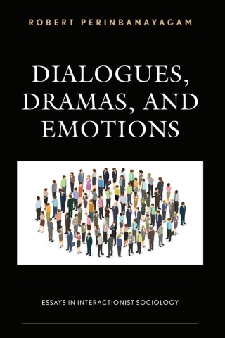 Immagine di copertina: Dialogues, Dramas, and Emotions 1st edition 9781666931372