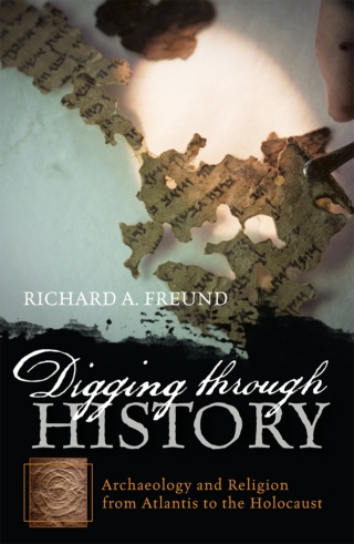 Cover image: Digging through History 1st edition 9781442208834