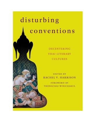 Imagen de portada: Disturbing Conventions 1st edition 9781783480135