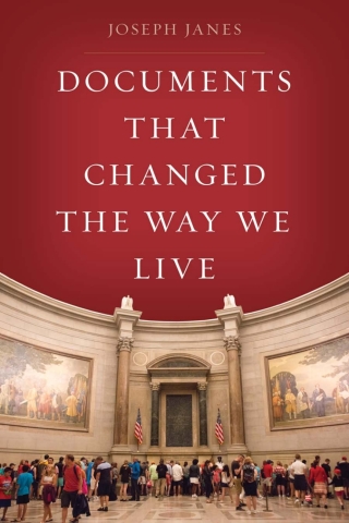 Cover image: Documents That Changed the Way We Live 1st edition 9781538127308