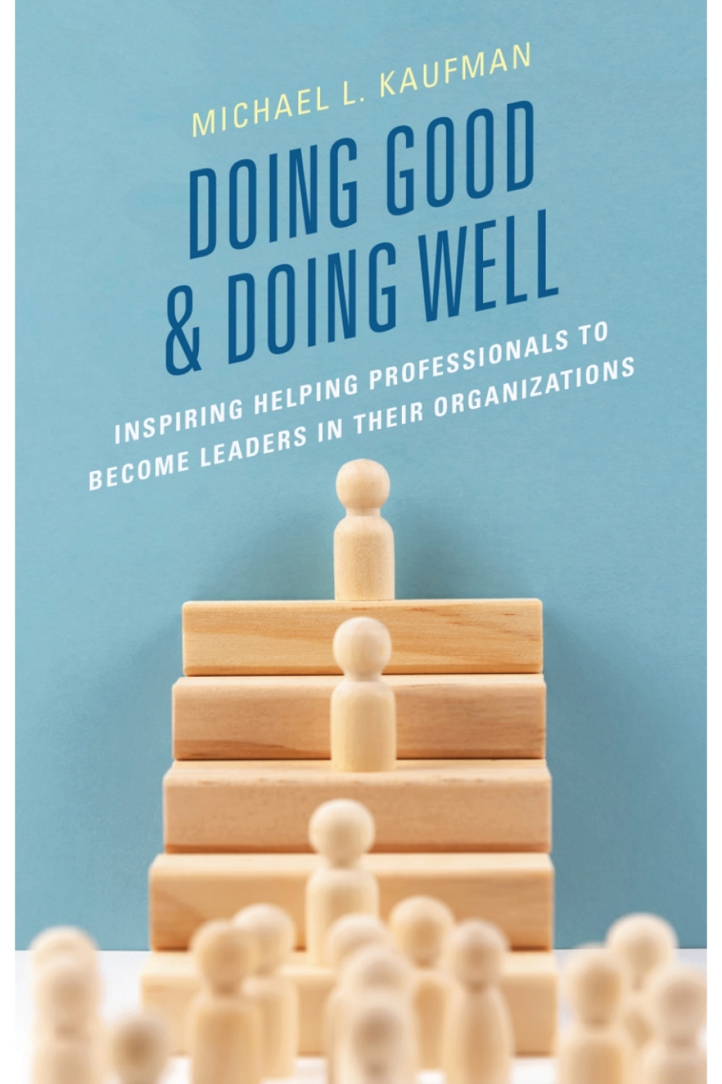 ISBN 9781475868302 product image for Doing Good and Doing Well - 1st Edition (eBook Rental) | upcitemdb.com