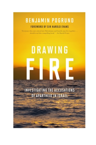 Imagen de portada: Drawing Fire 1st edition 9781442275751