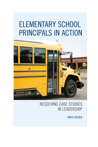 صورة الغلاف: Elementary School Principals in Action 1st edition 9781475836400