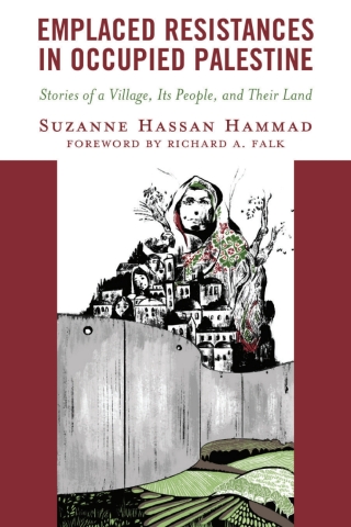 Cover image: Emplaced Resistances in Occupied Palestine 1st edition 9781786612045