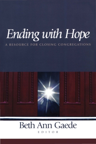 Imagen de portada: Ending with Hope 1st edition 9781566992633