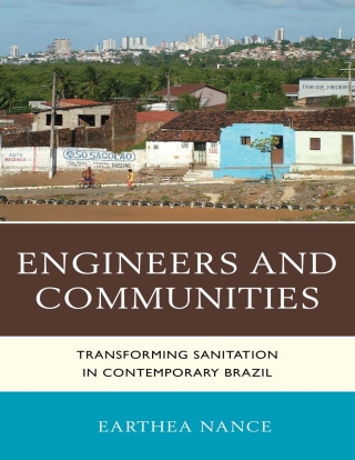 Immagine di copertina: Engineers and Communities 1st edition 9780739126813