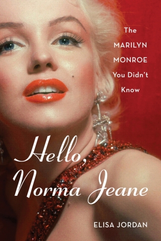 Cover image: Hello, Norma Jeane 1st edition 9781493053957