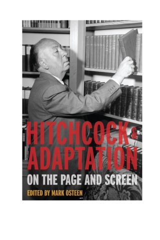 Imagen de portada: Hitchcock and Adaptation 1st edition 9781442230873