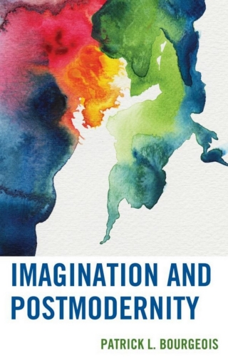 Immagine di copertina: Imagination and Postmodernity 1st edition 9781498556514