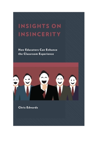 Cover image: Insights on Insincerity 1st edition 9781475841718