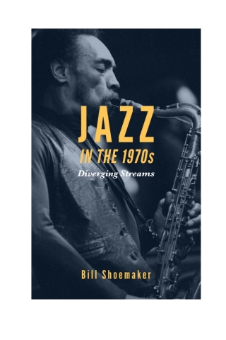 Cover image: Jazz in the 1970s 1st edition 9781442242098
