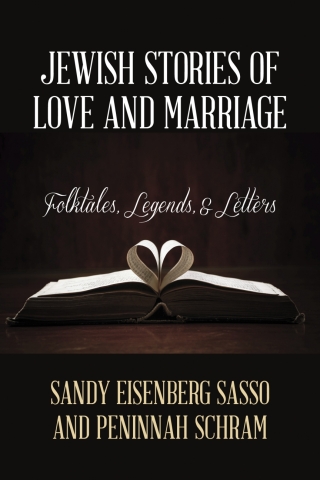 Cover image: Jewish Stories of Love and Marriage 1st edition 9780810895850