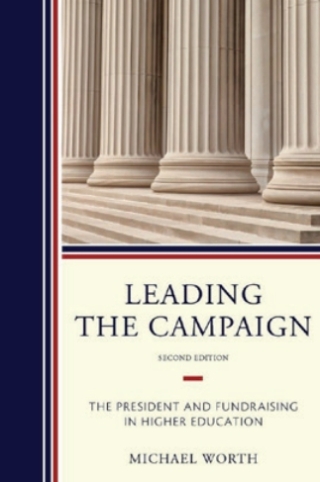 Imagen de portada: Leading the Campaign 2nd edition 9781475828856