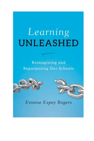 Imagen de portada: Learning Unleashed 1st edition 9781475829204