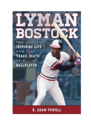表紙画像: Lyman Bostock 1st edition 9781442252059
