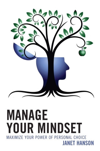 Imagen de portada: Manage Your Mindset 1st edition 9781475835731