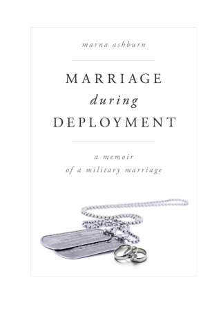 Imagen de portada: Marriage During Deployment 1st edition 9781442262652