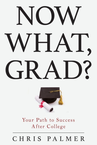 Imagen de portada: Now What, Grad? 1st edition 9781475823660