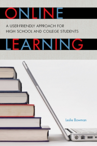 صورة الغلاف: Online Learning 1st edition 9781607097471
