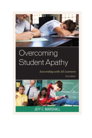 Immagine di copertina: Overcoming Student Apathy 2nd edition 9781475806618