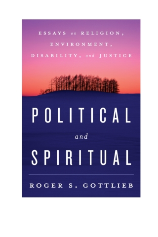 Titelbild: Political and Spiritual 1st edition 9781442240155