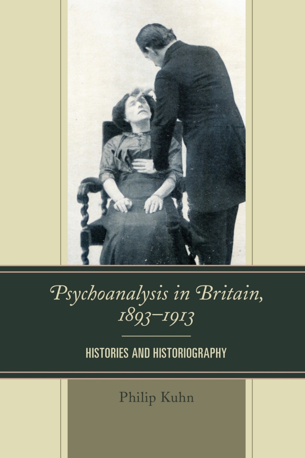 ISBN 9781498505246 product image for Psychoanalysis in Britain  1893–1913 - 1st Edition (eBook Rental) | upcitemdb.com