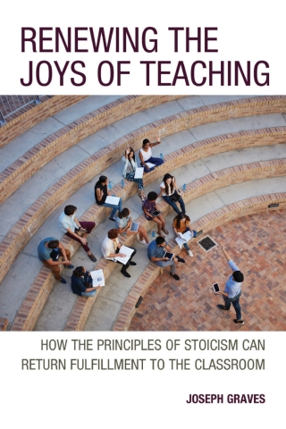 Cover image: Renewing the Joys of Teaching 1st edition 9781475872293