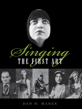 Imagen de portada: Singing 1st edition 9780810857117