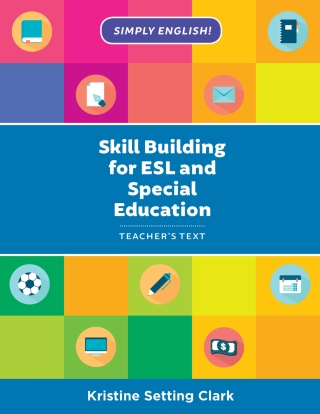 Immagine di copertina: Skill Building for ESL and Special Education 1st edition 9781475826272