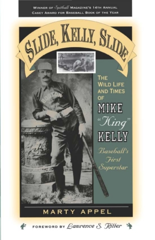 Cover image: Slide, Kelly, Slide 1st edition 9781578860036