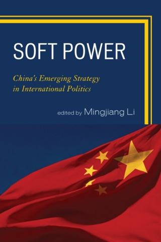 Immagine di copertina: Soft Power 1st edition 9780739133781